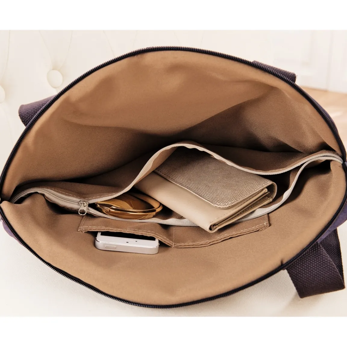 Hot Tempsl Sac à main tête de chat