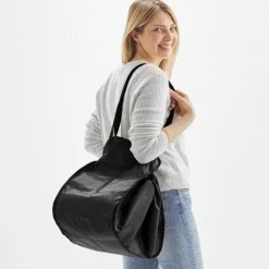 Sale Tempsl Sac de courses 2 en 1