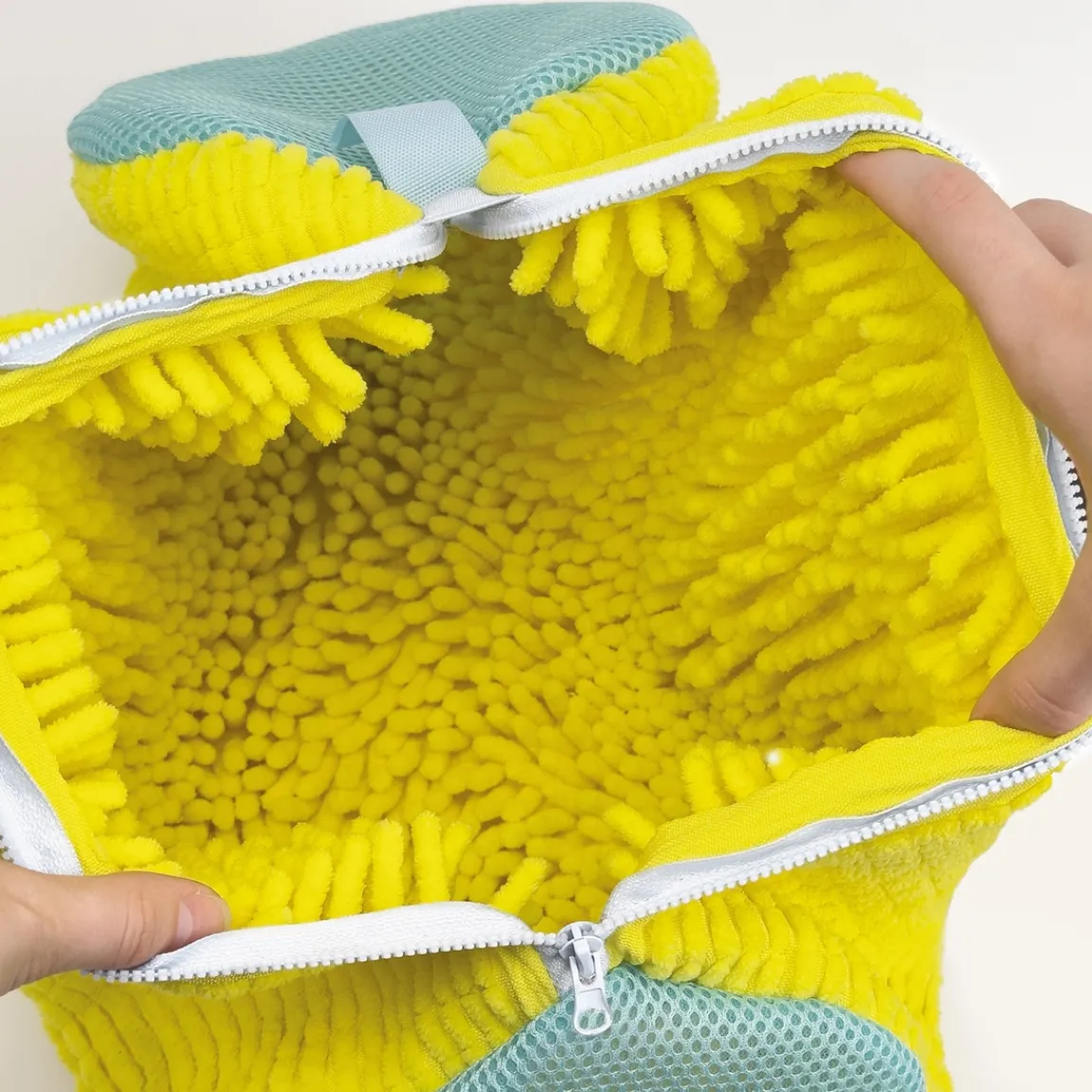 Outlet Tempsl Sac de lavage chaussures