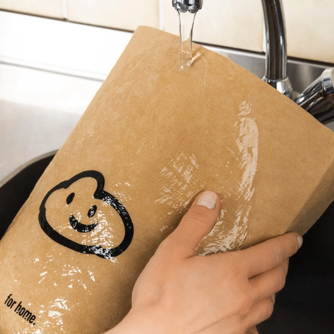 Tempsl Sac de rangement Kraft Magic