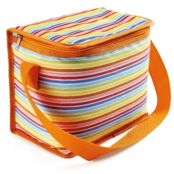 Outlet Tempsl Sac isotherme arc-en-ciel