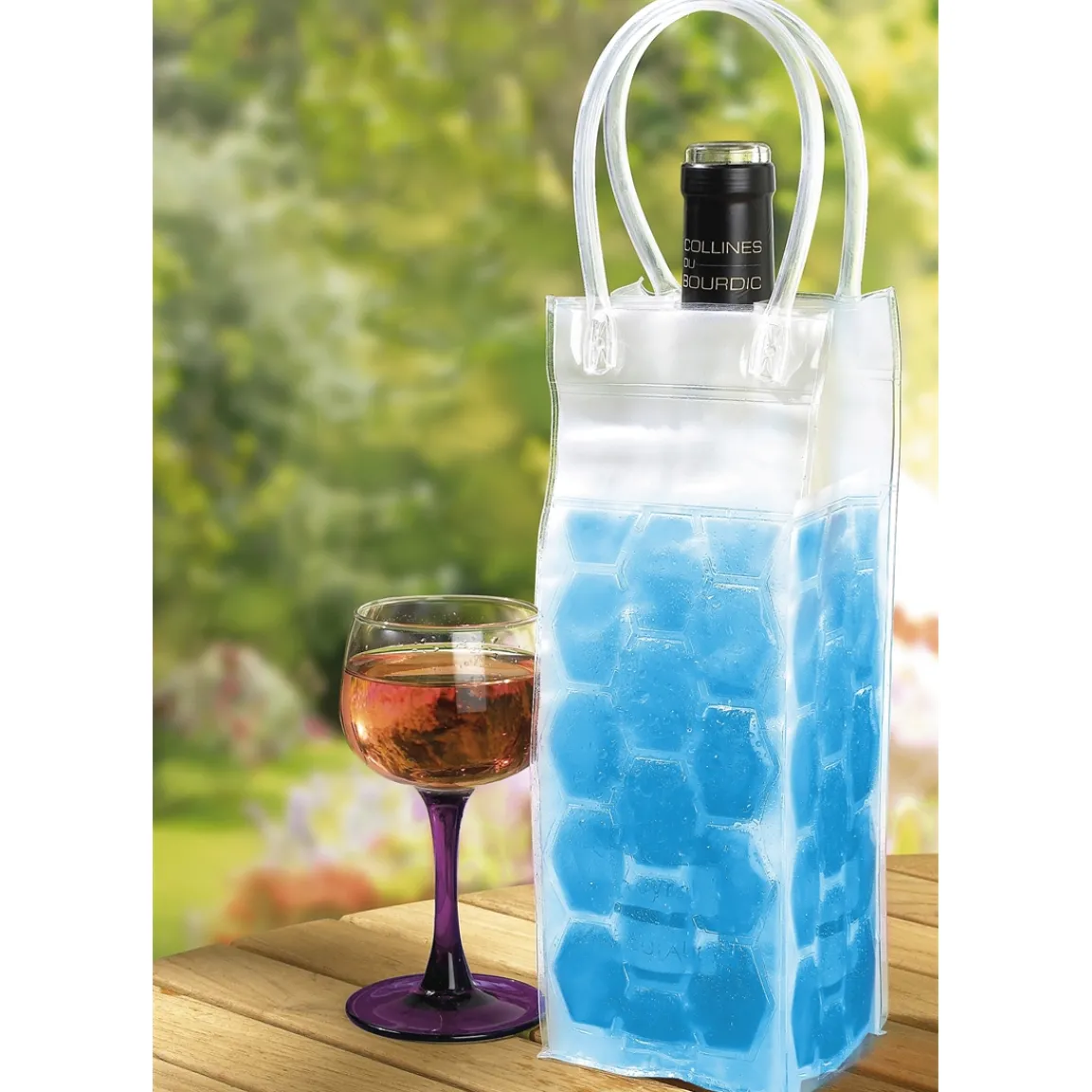 New Tempsl Sac rafraîchisseur