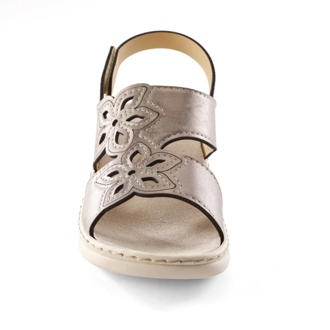 Best Tempsl Sandales ajourées Serena