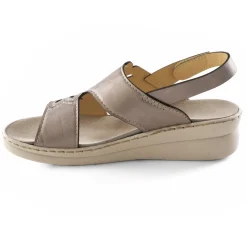 Best Tempsl Sandales ajourées Serena