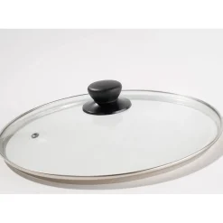 Clearance Tempsl Sauteuse Roc-Tec® avec couvercle 28 cm