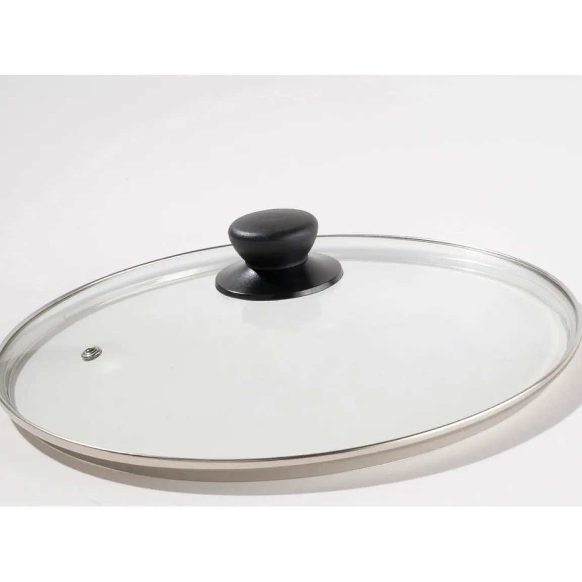 Clearance Tempsl Sauteuse Roc-Tec® avec couvercle 28 cm