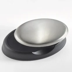 New Tempsl Savon anti odeurs avec support