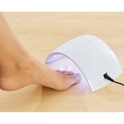 Discount Tempsl Sèche-ongles LED