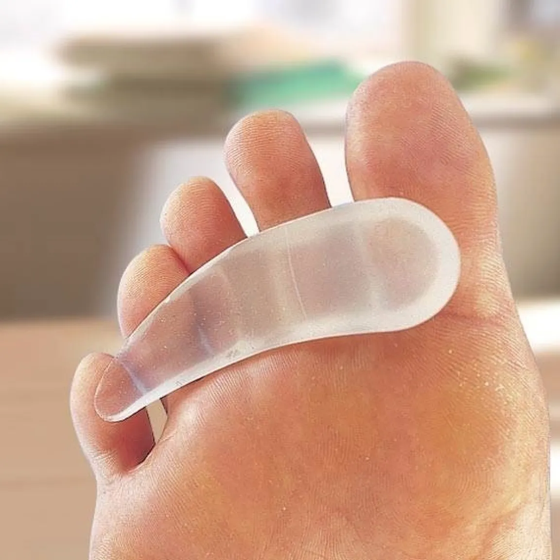 Clearance Tempsl Semelles orteils