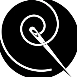 Tempsl Set de 4 masques de protection à coudre