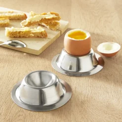 Hot Tempsl Set œuf à la coque