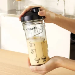 Discount Tempsl Shaker à crêpes Miam Cookut