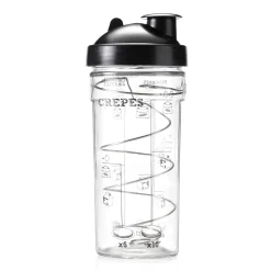 Discount Tempsl Shaker à crêpes Miam Cookut