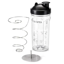 Discount Tempsl Shaker à crêpes Miam Cookut