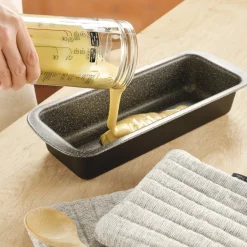 New Tempsl Shaker à gâteaux Cookut