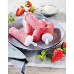 Outlet Tempsl Sorbetière 1L Livoo