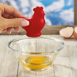 Clearance Tempsl Séparateur oeufs poule