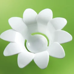 Tempsl Séparateur œuf marguerite