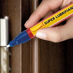 Hot Tempsl Stylo lubrifiant