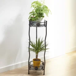 Online Tempsl Support plante noir