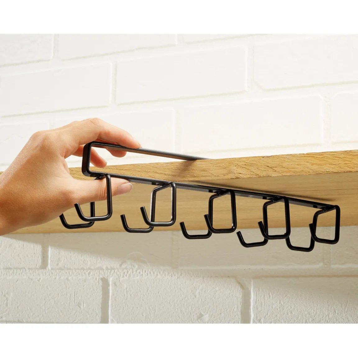 New Tempsl Support rangement