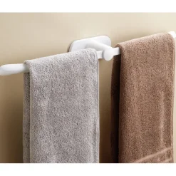 Tempsl Support serviettes à ventouse