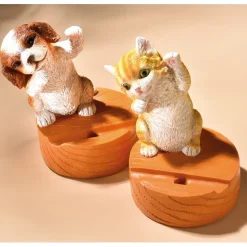 Outlet Tempsl Support téléphone Chien ou Chat