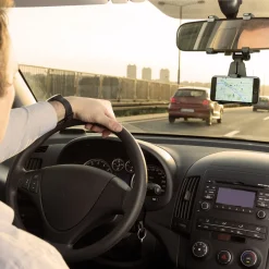 Discount Tempsl Support téléphone rétroviseur