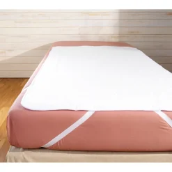 New Tempsl Surmatelas chauffant 2 places