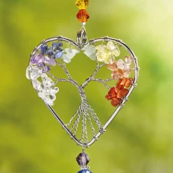 Clearance Tempsl Suspension arbre de vie