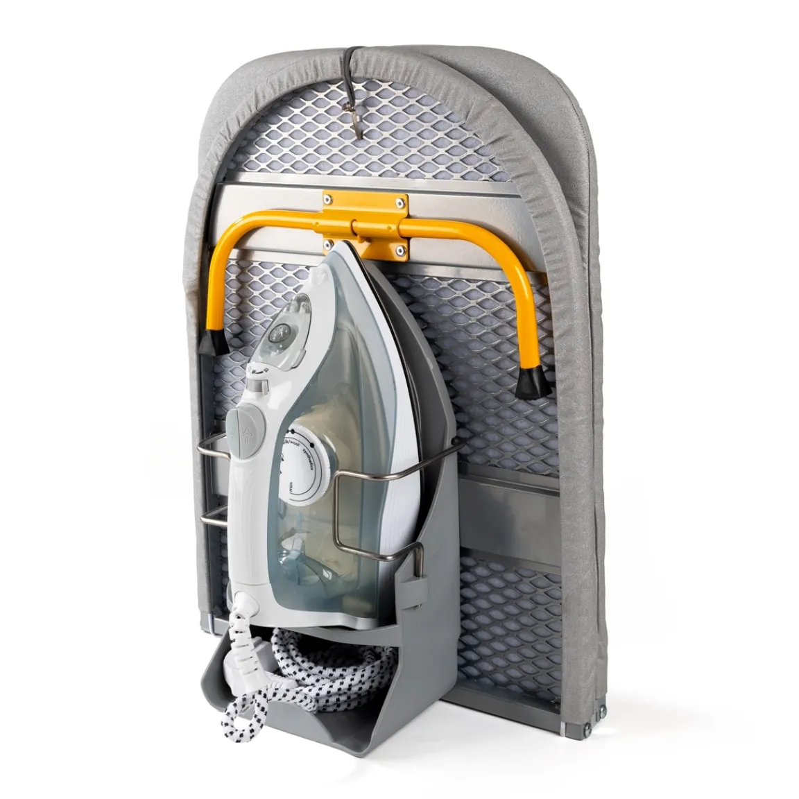 Discount Tempsl Table à repasser 2 en 1