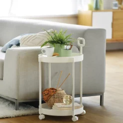 Best Tempsl Table d'appoint