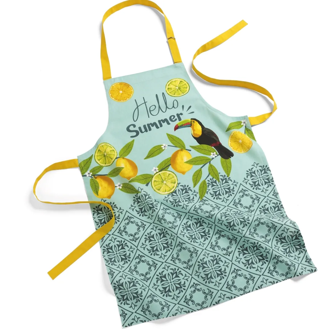 Clearance Tempsl Tablier citron de Menton