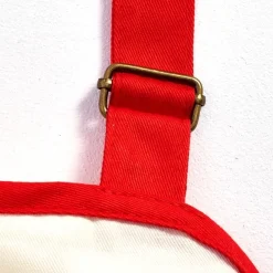 Online Tempsl Tablier coquelicot Charles Viancin