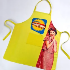 Tempsl Tablier Starwax