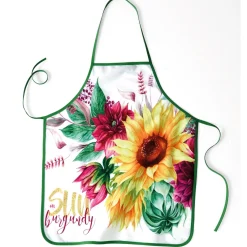 Discount Tempsl Tablier tournesol