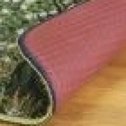 Outlet Tempsl Tapis arbre en fleurs