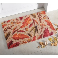 Sale Tempsl Tapis d'automne 40 x 60 cm