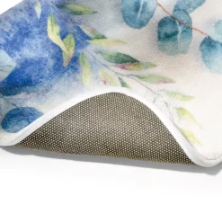 Online Tempsl Tapis feuilles et papillons