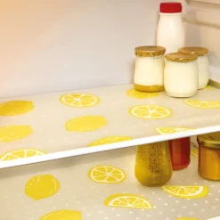 Best Tempsl Tapis étagère réfrigerateur