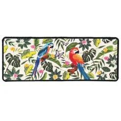 Best Tempsl Tapis tropical 40 x 60 cm