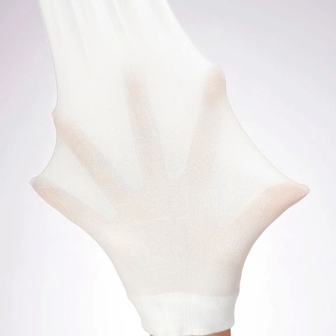 Online Tempsl Tee-shirt seconde peau Jaune S/M - taille L/XL