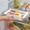Online Tempsl Tiroir de réfrigérateur