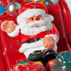 Discount Tempsl Train électrique Noël