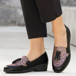 Tempsl Trotteurs fantaise Tara