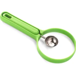 Online Tempsl Ustensiles à melon vert