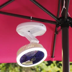 Best Tempsl Ventilateur multipositions