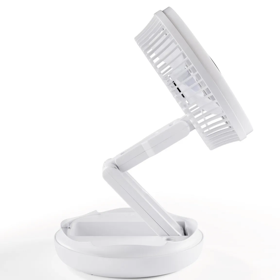 Best Tempsl Ventilateur multipositions