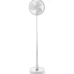 Best Tempsl Ventilateur sans fil télescopique