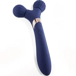 Hot Tempsl Vibromasseur